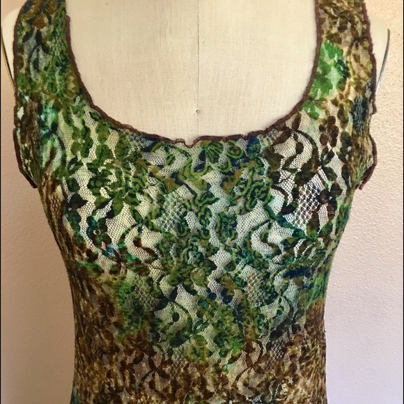 Evening gown - Picture 3 of 8